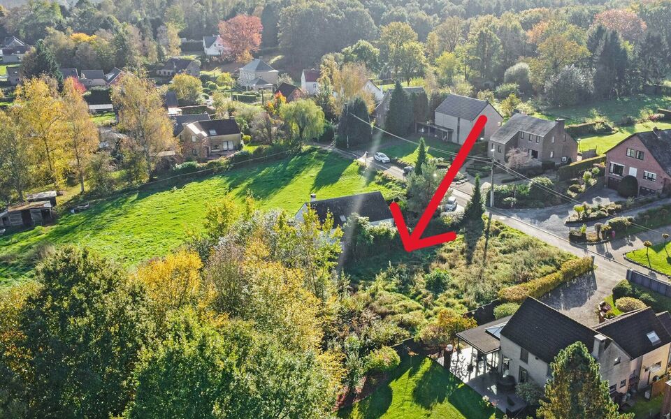 Huis te koop in Nethen