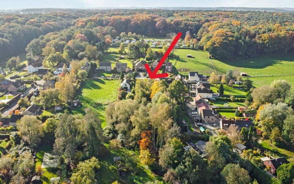 Huis te koop in Nethen