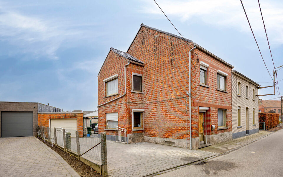 Huis te koop in Oplinter