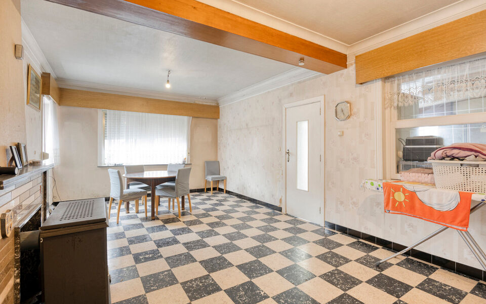 Huis te koop in Oplinter