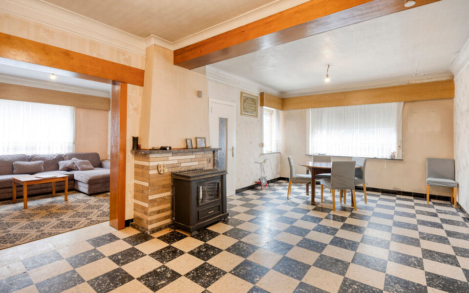 Huis te koop in Oplinter