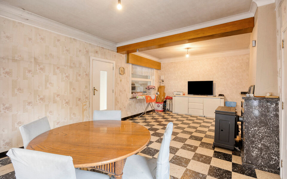 Huis te koop in Oplinter