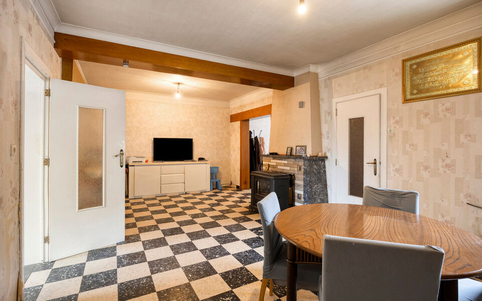 Huis te koop in Oplinter