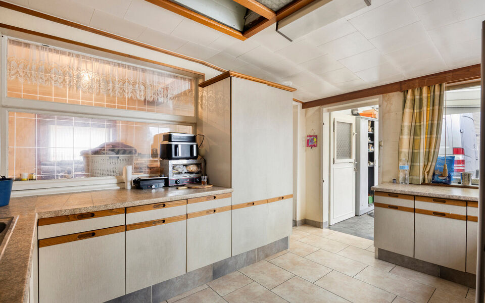 Huis te koop in Oplinter