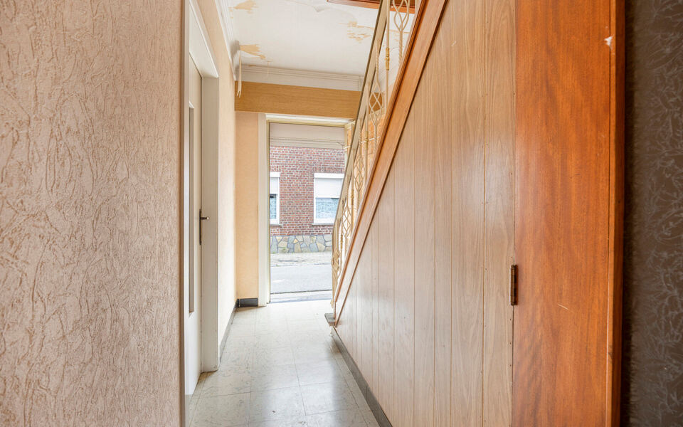 Huis te koop in Oplinter