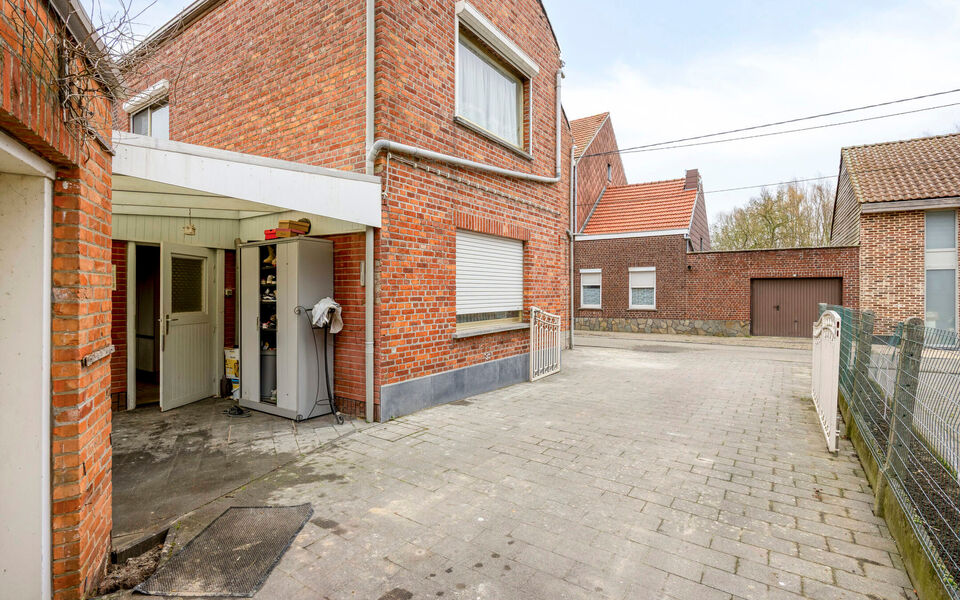 Huis te koop in Oplinter