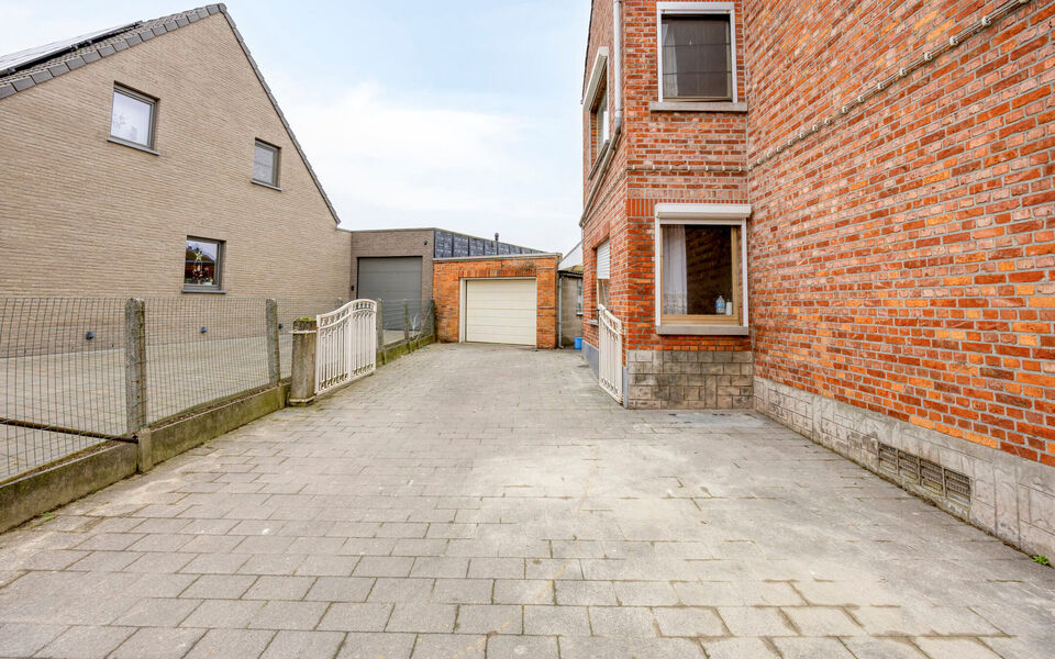 Huis te koop in Oplinter