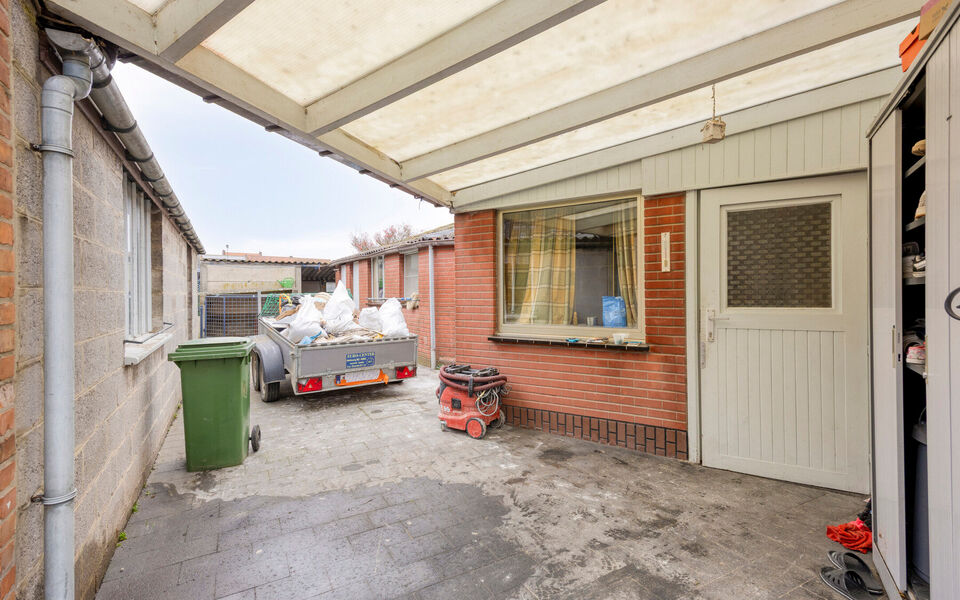 Huis te koop in Oplinter