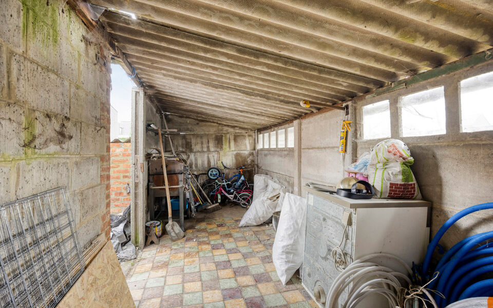 Huis te koop in Oplinter