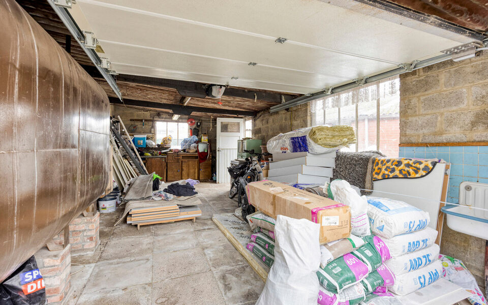 Huis te koop in Oplinter