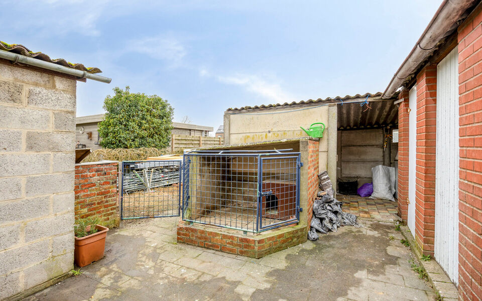 Huis te koop in Oplinter