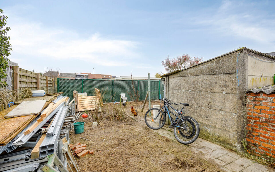 Huis te koop in Oplinter