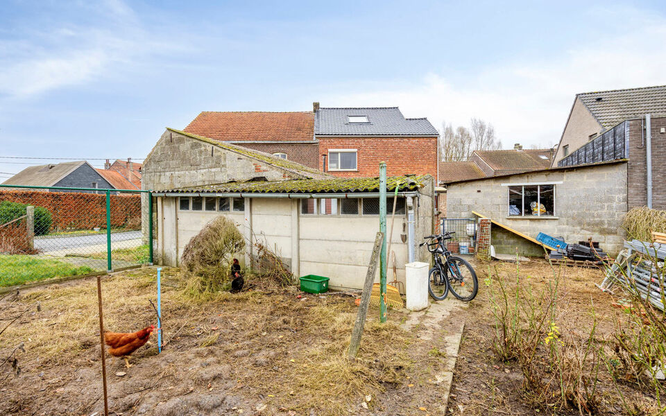 Huis te koop in Oplinter