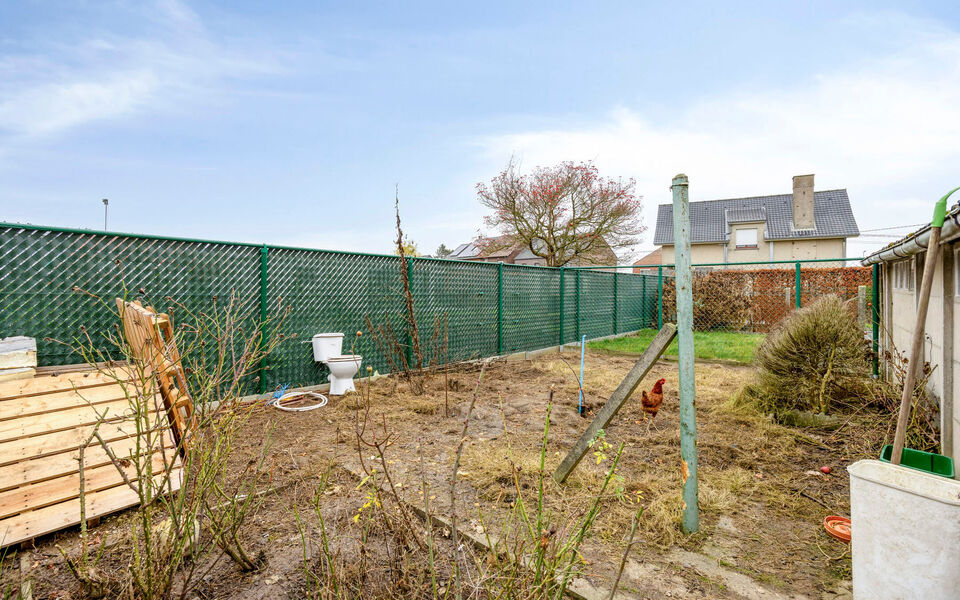 Huis te koop in Oplinter