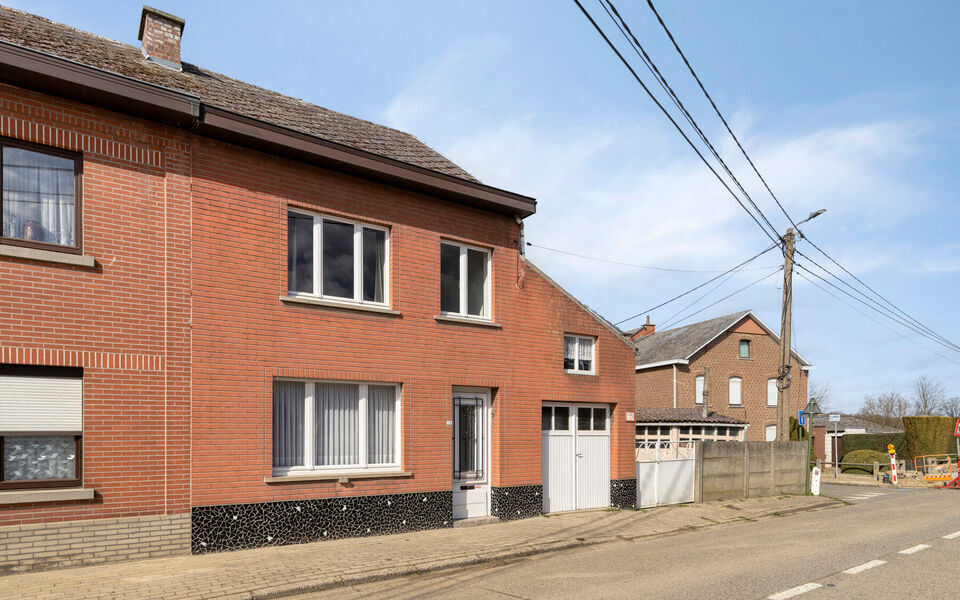 Huis te koop in Oplinter