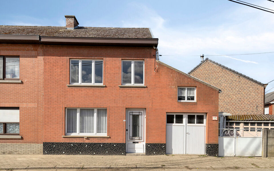 Huis te koop in Oplinter