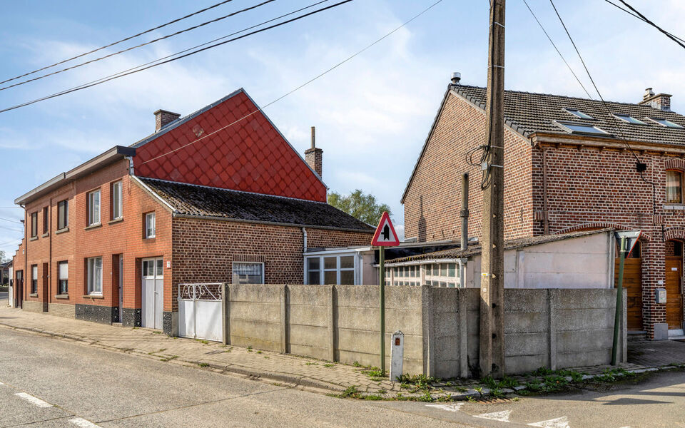 Huis te koop in Oplinter