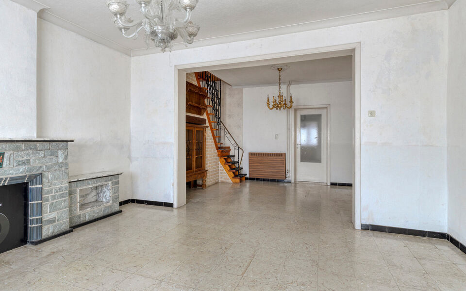 Huis te koop in Oplinter