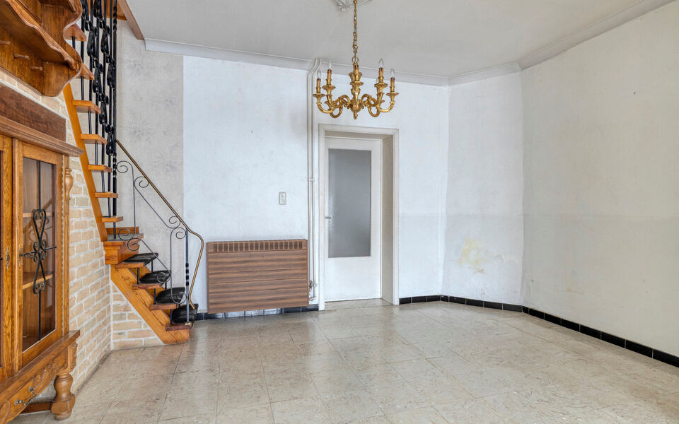Huis te koop in Oplinter