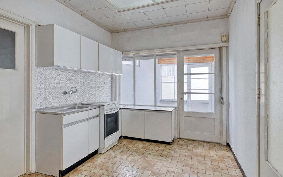 Huis te koop in Oplinter