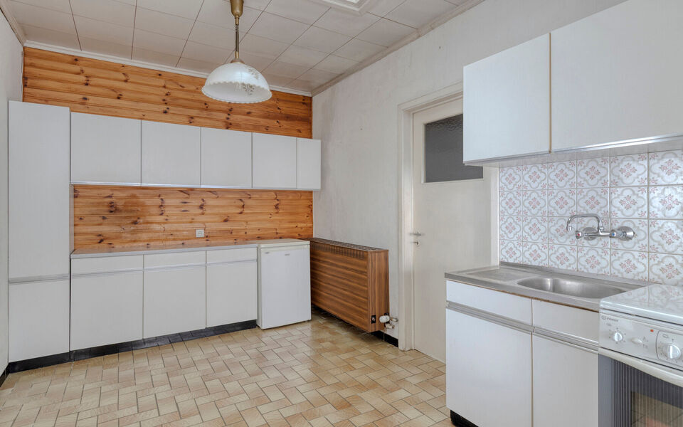 Huis te koop in Oplinter