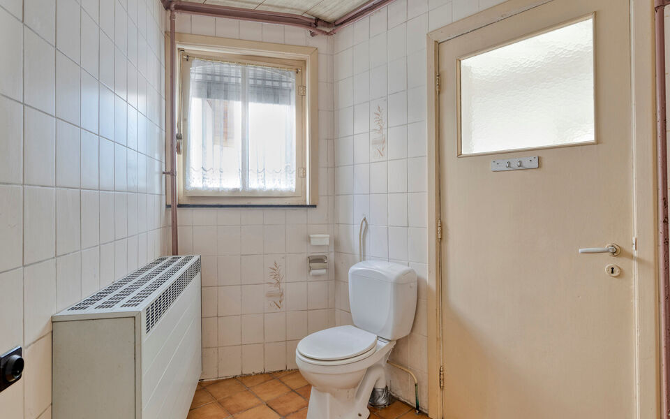Huis te koop in Oplinter