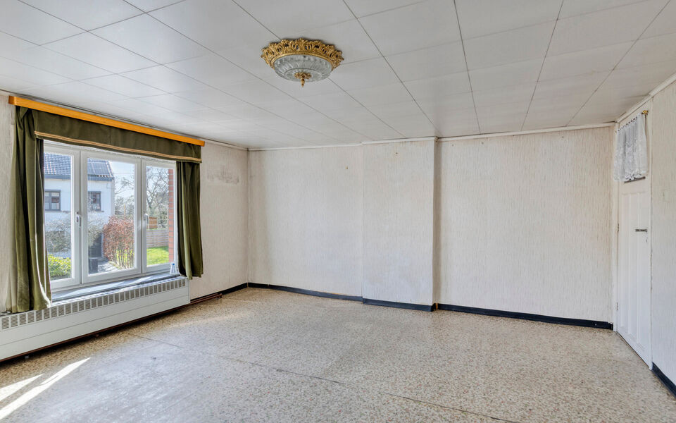 Huis te koop in Oplinter