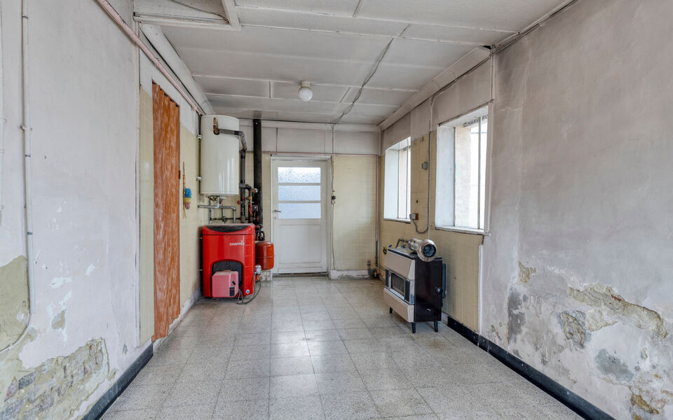Huis te koop in Oplinter