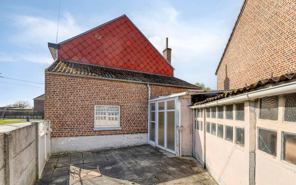 Huis te koop in Oplinter