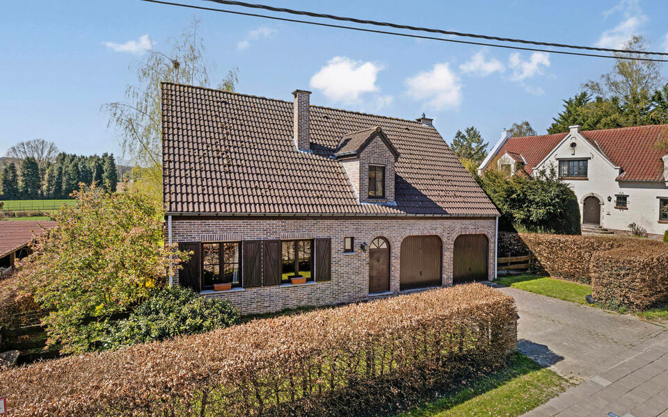Huis te koop in Oud-Heverlee