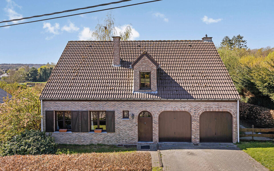 Huis te koop in Oud-Heverlee