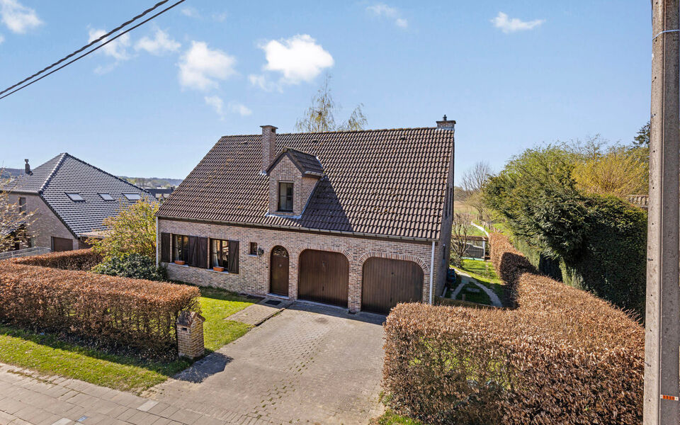 Huis te koop in Oud-Heverlee