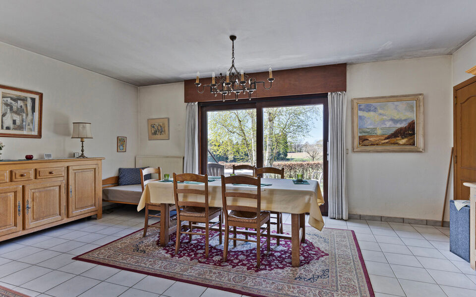 Huis te koop in Oud-Heverlee