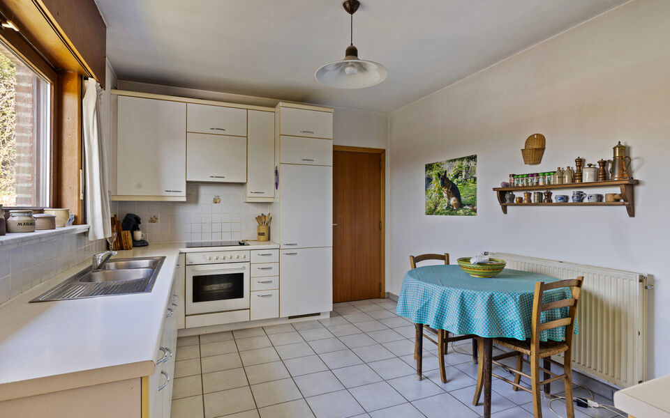 Huis te koop in Oud-Heverlee
