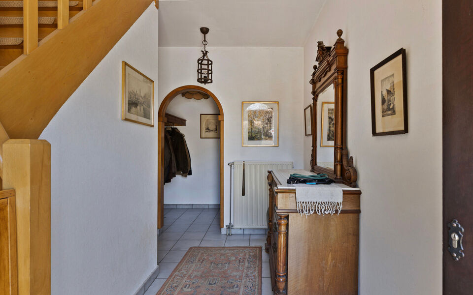 Huis te koop in Oud-Heverlee