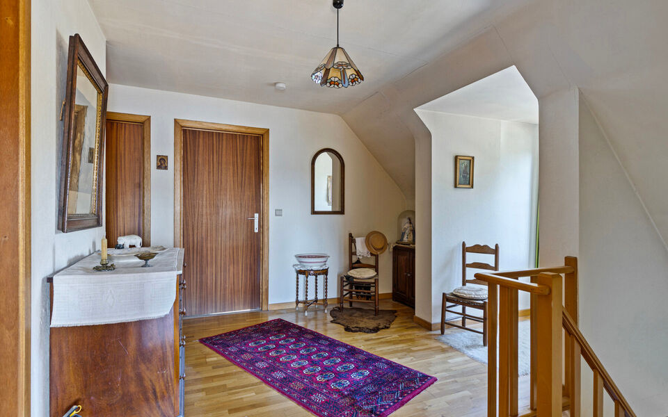 Huis te koop in Oud-Heverlee