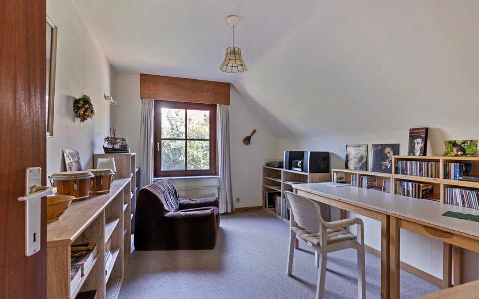 Huis te koop in Oud-Heverlee
