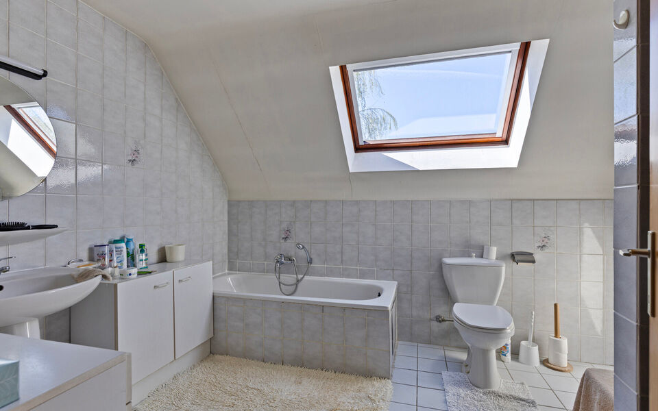 Huis te koop in Oud-Heverlee