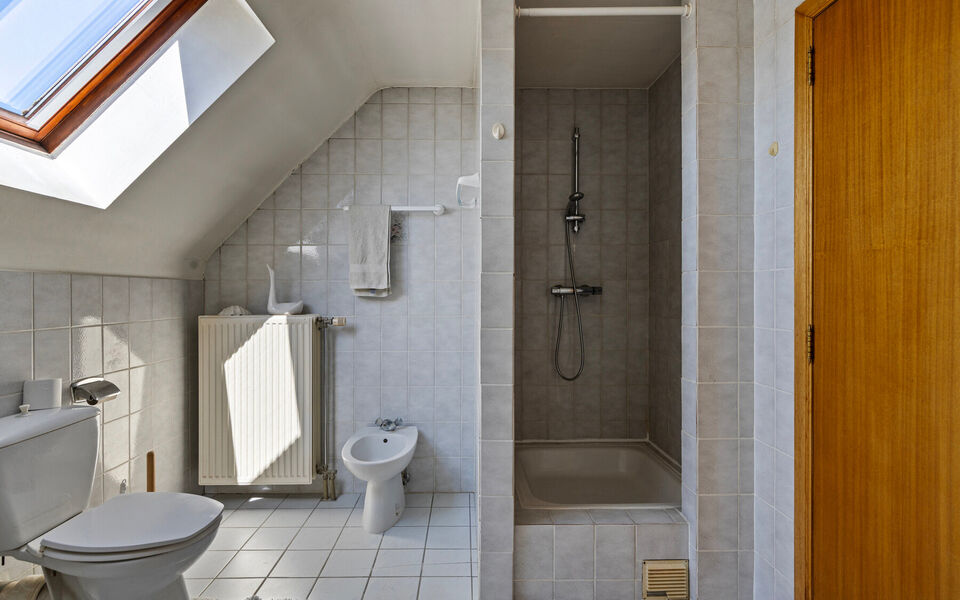 Huis te koop in Oud-Heverlee