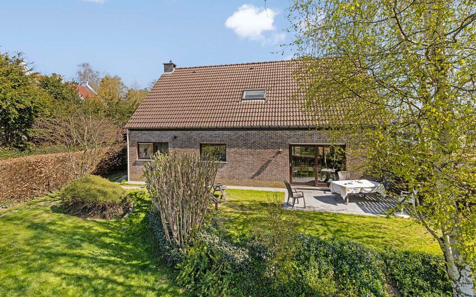 Huis te koop in Oud-Heverlee