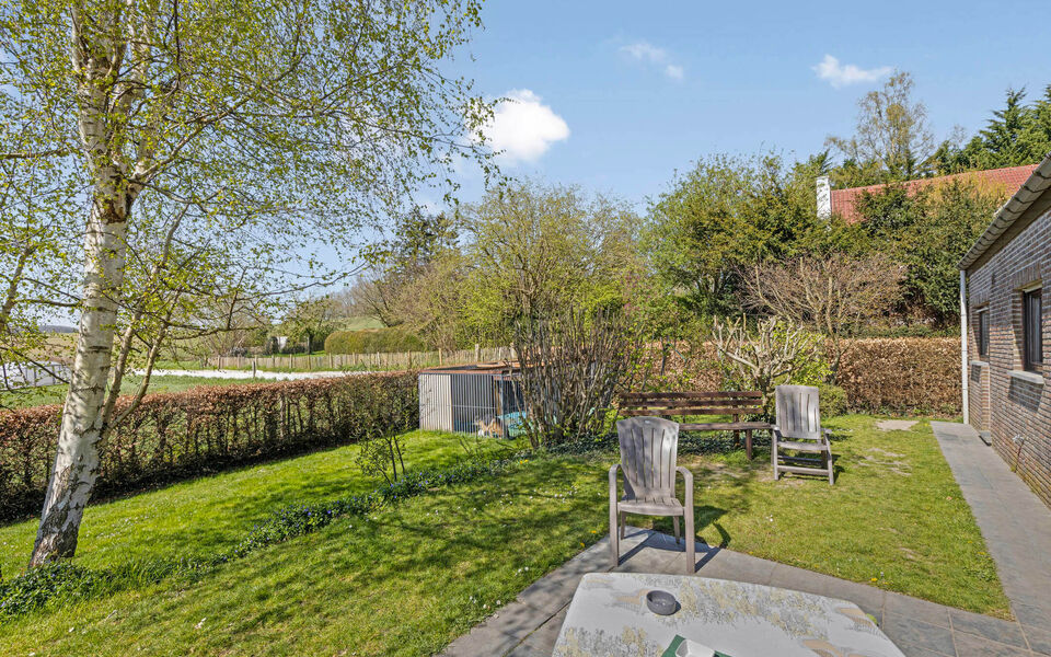 Huis te koop in Oud-Heverlee
