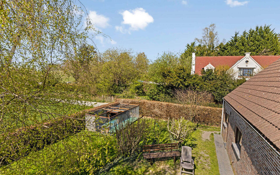 Huis te koop in Oud-Heverlee