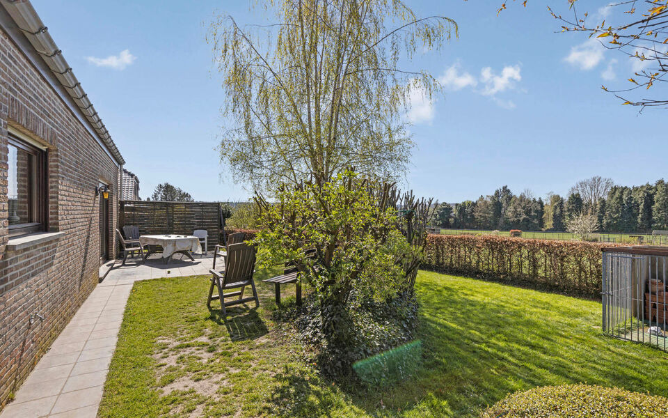 Huis te koop in Oud-Heverlee