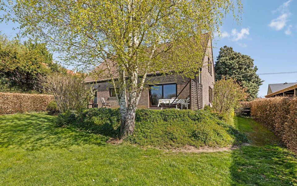 Huis te koop in Oud-Heverlee