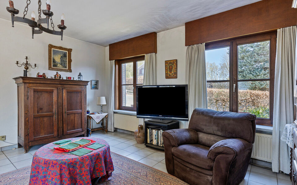 Huis te koop in Oud-Heverlee