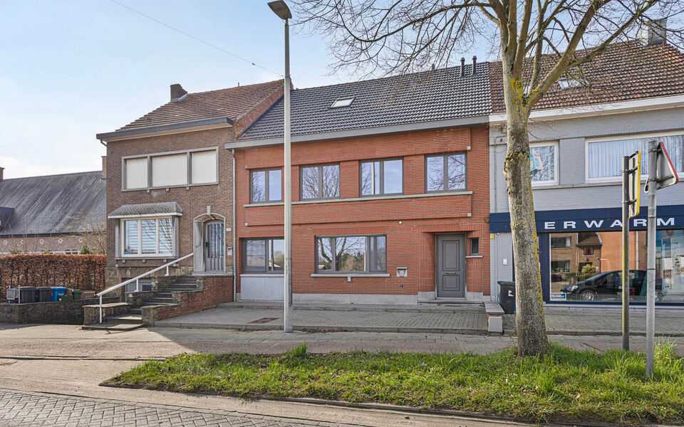 Huis te koop in Rillaar