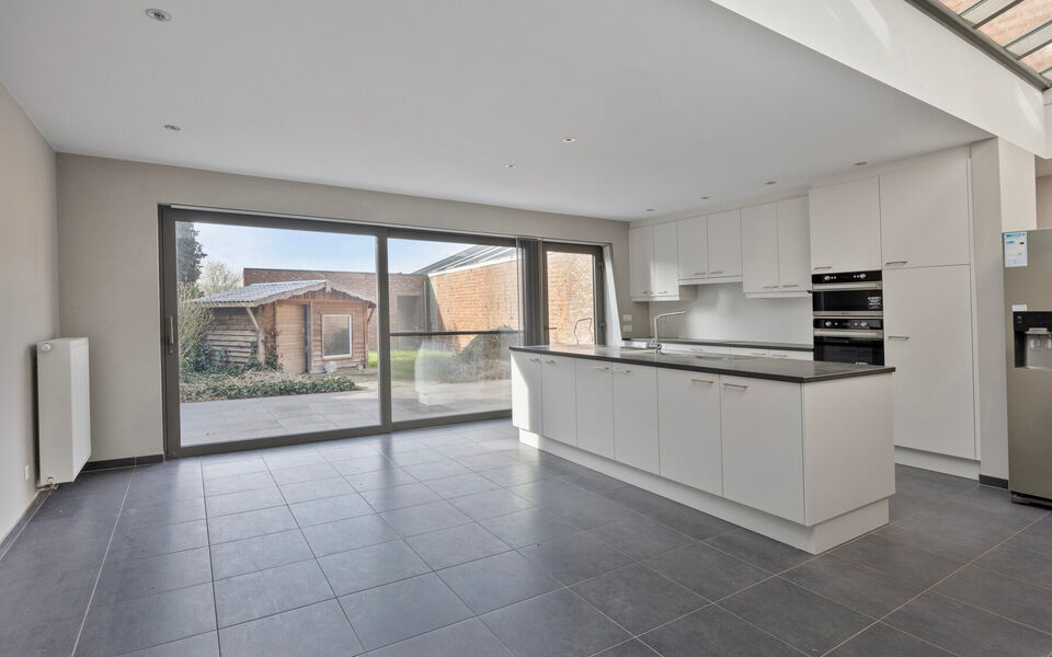 Huis te koop in Rillaar