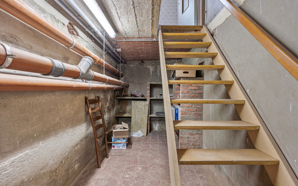 Huis te koop in Rillaar