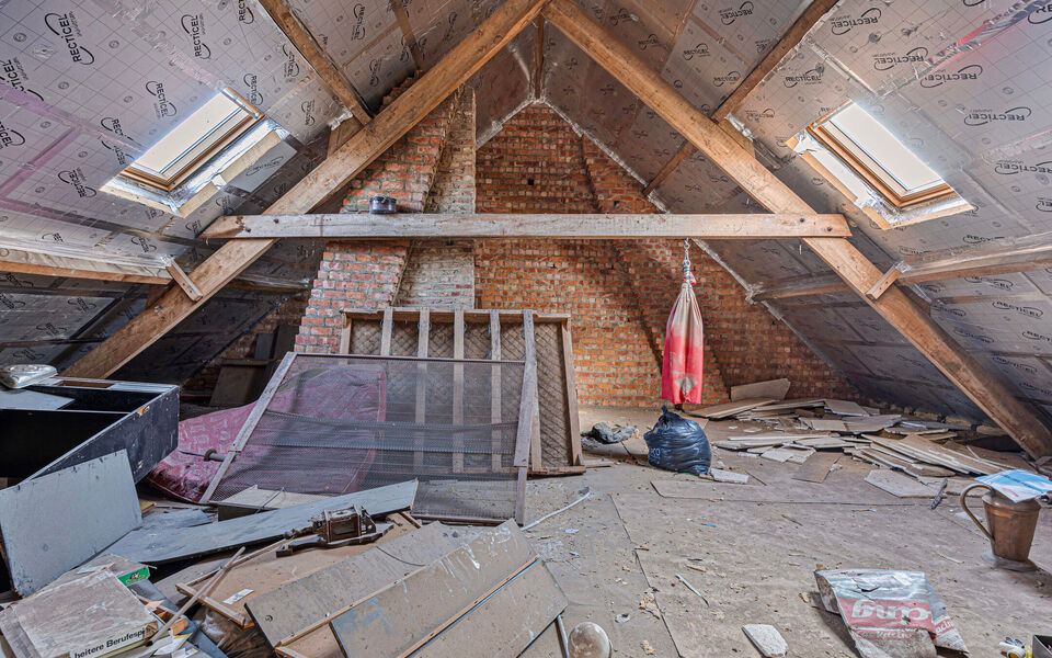 Huis te koop in Rillaar