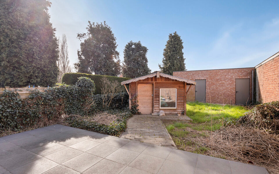 Huis te koop in Rillaar